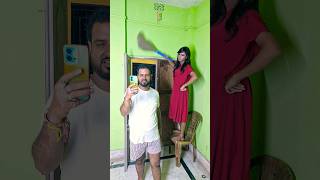 Wife husband funny videos 😅  #viral #shorts #youtubeshorts