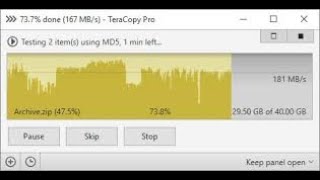 How to fast copy softwer on pc or laptop IN BANGLA