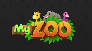 ROBLOX MY ZOO TYCOON