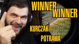 Tak SIĘ WYGRYWA KURCZAKI - PUBG