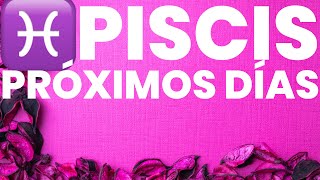 PISCIS😱PREPÁRATE,,PONTE EL CINTURÓN QUE ESTO ARRANCA YA🥳#piscis #virgo #tauro #leo #acuario