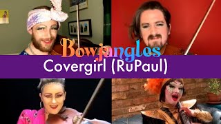 Covergirl by RuPaul STRING QUARTET VERSION