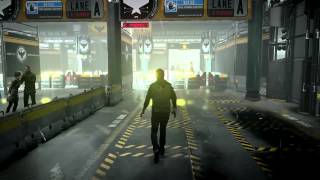 Making of -  inFamous Second Son - PlayStation 4 - Seattle : Du réel au virtuel