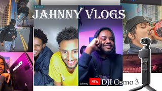 🛑Jahnny ወደ Youtube ሊመለስ ነው ያዘውውው🔥 //PART 1