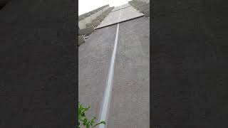 Building Expansion Joints treatment by Sai Guru waterproofing