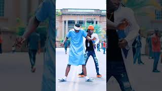 Haibo - Dance Challenge #shorts