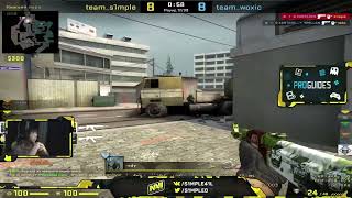 Eternal Fire Xantares without love