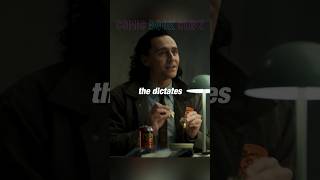 Loki Describes How The Variant Of Himself Is Hiding In Different Apocalypses || Loki S1 #marvel