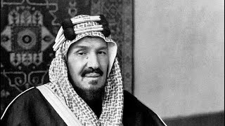 #يوم_التأسيس_السعودي شعر جلالة الملك المغفور له بإذن الله/عبدالعزيزبن عبدالرحمن ال سعودأداءنياف تركي