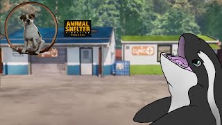 Our Shelter is growing!! -Animal Shelter Simulator #4-