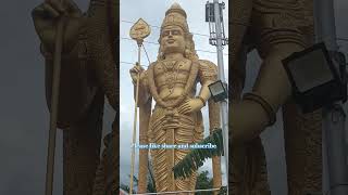 Murugan temple putturu#god #shorts