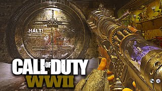 1 HORA em THE FINAL REICH no COD ZOMBIES de WORLD WAR 2