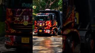 🥀#truck🤔#video😱#highwa🥰#driver#viral#trending#like#subscribe