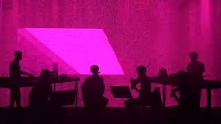 Las Olas - Araucaria (Live @ MUTEK Ar Es)