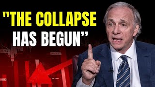 Ray Dalio: The Collapse That Will Change A Generation