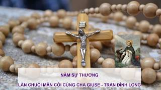 Cùng lần chuỗi toàn cầu 21g  và cầu nguyện theo ý ĐTC cho gia đình, đất nước và thế giới