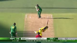 PSL Highlight 2018