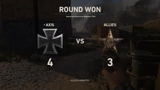 Last Round Madness WW2