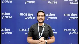 Eksim Pulse DemoDay 2024 Etkinliği I @StartupTeknolojiCom