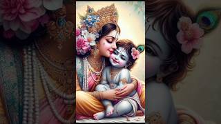 Cute 🌹❤️ baby Krishna 🥰😚 best krishna love 😘HD status video#love #shortvideo #shorts #krishnastatus