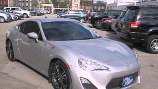 2013 Scion FR-S Auto in TORONTO, ON M5V 1B8