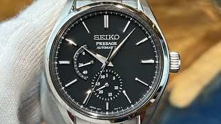 Seiko Presage SARW043