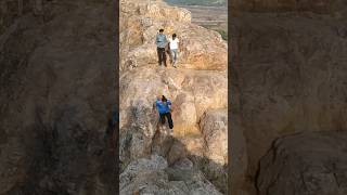 Parkour Pov 😱🔥 #parkourpov #shortvideo#backflip #frontflip #mountains #india