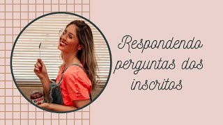 Respondendo perguntas! Vou ter o quarto filho? Já recebo com YouTube?