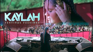 Kaylah - Festival Feelings