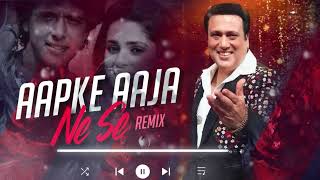 Aap Ke Aa Jane Se Remix - DJ Masti | Electrifying Bollywood Fusion