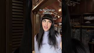 Du betrittst ein Hollister 👚🩳 #comedy #funny #lustigevideos #humor #pov #lustig #storytime