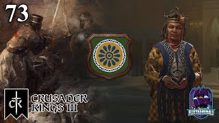 Crusader Kings 3 | Chiefdom of Benin - Part 73