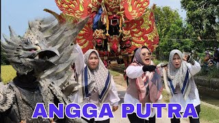 UGAL UGALAN || ANGGA PUTRA ( DEVI MANUAL GROUP ) LIVE DESA SUKASARI