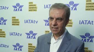 Interview with Adel Abdulla Ali, Air Arabia, Group Chief Executive Officer