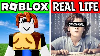 EXPOSING Fake Roblox Hackers..