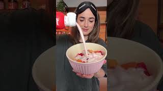 3AM HWACHAE BOWL - TikTok Foodtrend ausprobieren 🌚