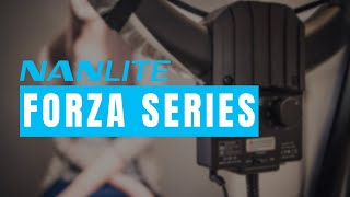 Unbelievable Power LED lights | NanLite Forza Series