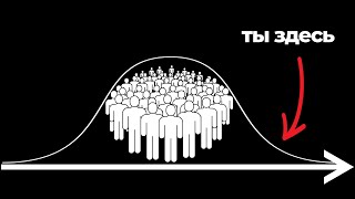 Как Опережать 99% Людей: Секрет, Который Изменит Твою Жизнь