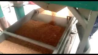 Seed (Grain) Cleaning Machine | अनाज सफाई की मशीन | Mo. 9099997758