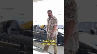 Sanjay Dutt Car Collections ❤️🔥 #shorts #shortsvideo #sanjaydutt #carcollection #ferrari #rollsroyce