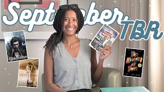 number generator chooses my sept tbr