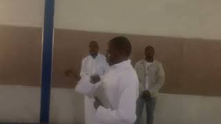 The African Apostolic Church, Pauro Nhume Tungamira