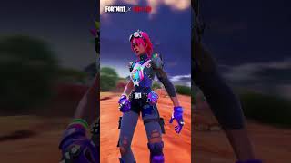 New TRIPPIE REDD emote🔥