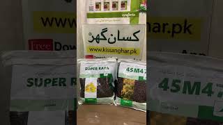 Super raya seed | mustard Seed | sarsoon seed | toria seed | fertilizer, crop technology Kissan ghar