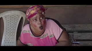 LARIN ASISE Yoruba Movie Official Trailer- Habeeb Alagbe|Damilola Oni|Muyiwa Adegoke|Taiwo Ibikunle