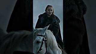 SANSA STARK #gameofthrones