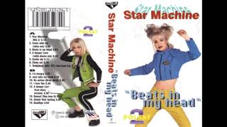 Star Machine - Dance! (You Love It)