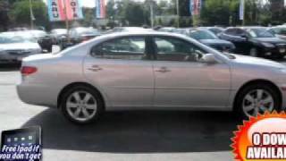 2005 Lexus ES 330 - South Amboy NJ