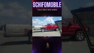 SCHIFOMOBILE