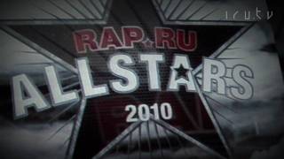 "RAP.RU Allstars" Promo